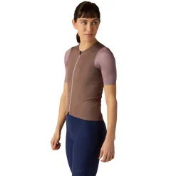 Women's Luxe Ultralight Short Sleeve Jersey