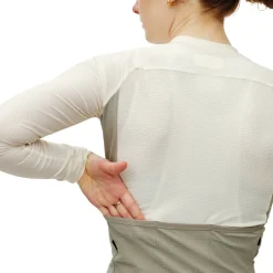 Women's Mechanism Pro Long Sleeve Jersey