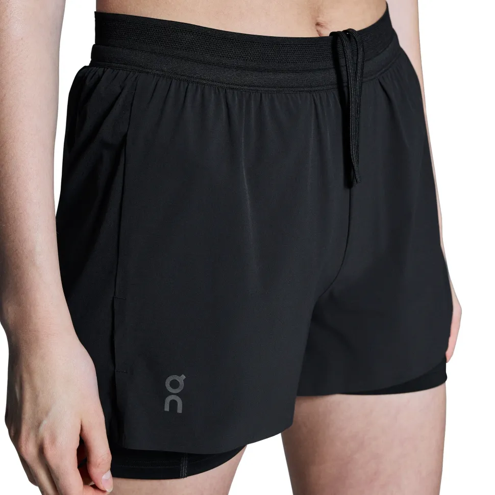 Women's 3" Performance 2/1 Running Shorts
