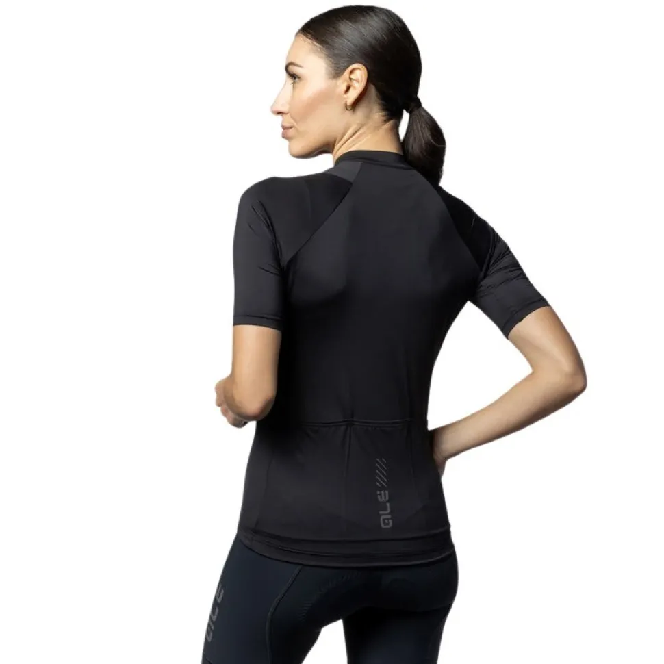 Women's Pragma Colour Block 2.0 Short Sleeve Jersey