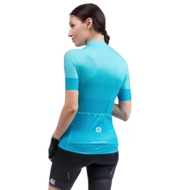 Women's Pragma Level Short Sleeve Jersey