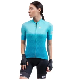 Women's Pragma Level Short Sleeve Jersey