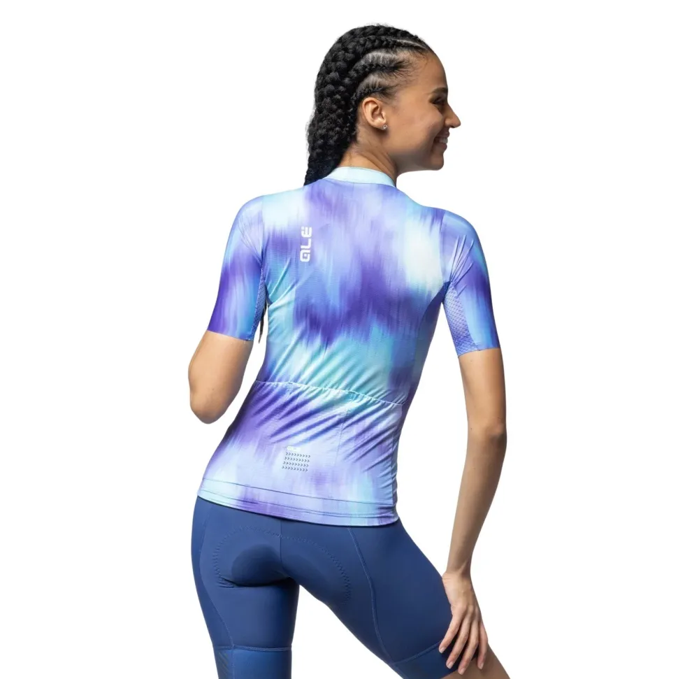 Women's PR-E Argon Short Sleeve Jersey