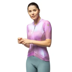 Women's PR-E Argon Short Sleeve Jersey