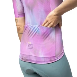 Women's PR-E Argon Short Sleeve Jersey