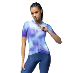 Women's PR-E Argon Short Sleeve Jersey