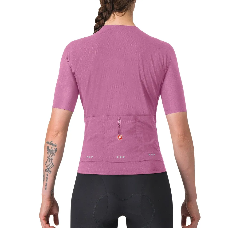 Women's Premio Evo Jersey