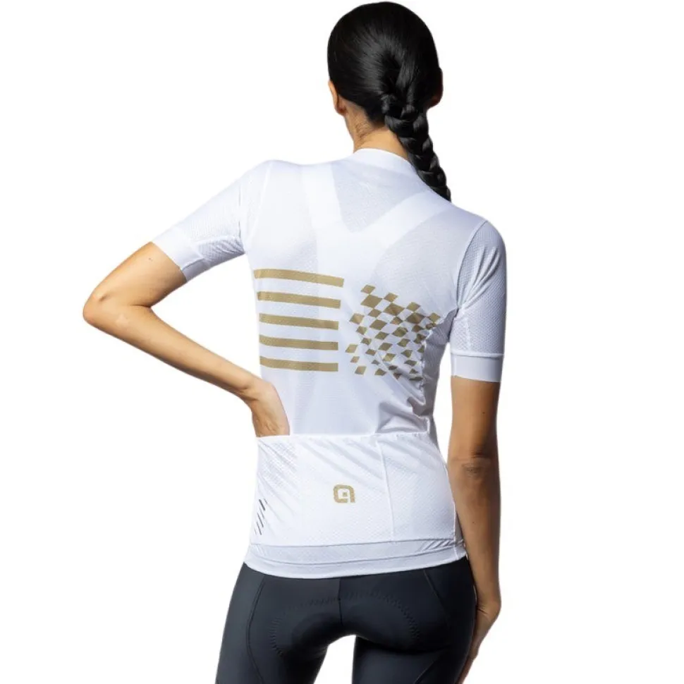 Women's PR-E Play Short Sleeve Jersey
