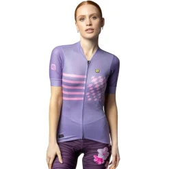 Women's PR-E Play Short Sleeve Jersey