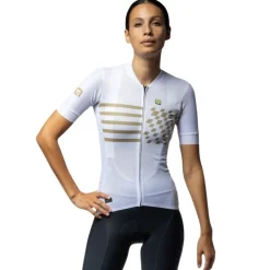 Women's PR-E Play Short Sleeve Jersey