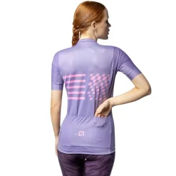 Women's PR-E Play Short Sleeve Jersey