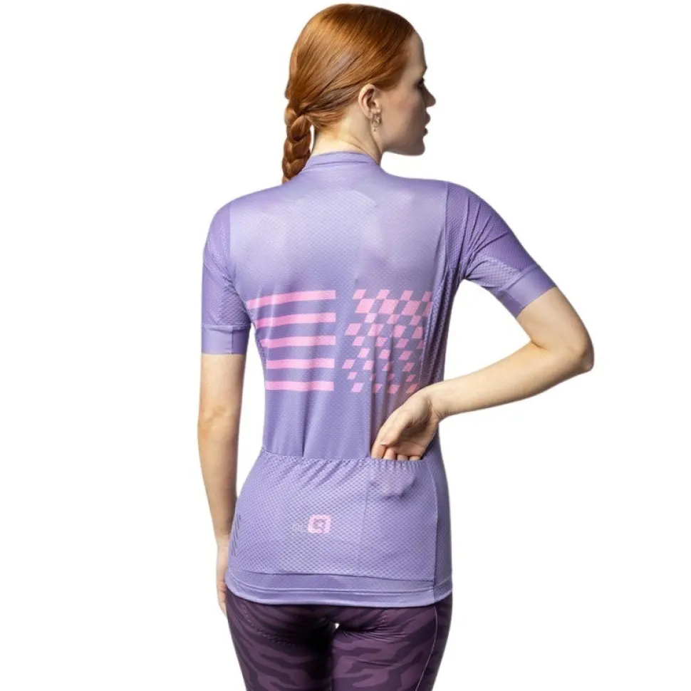 Women's PR-E Play Short Sleeve Jersey