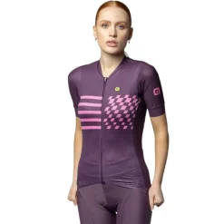 Women's PR-E Play Short Sleeve Jersey