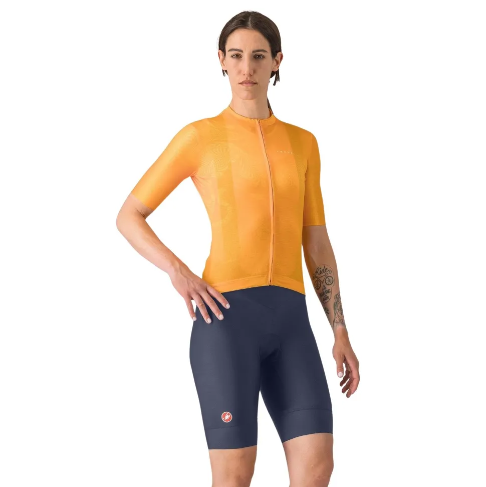 Women's Prima 2 DT Cycling Bib Shorts