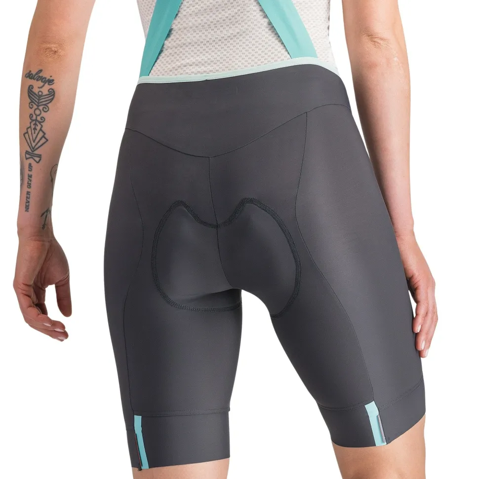 Women's Prima 2 DT Cycling Bib Shorts