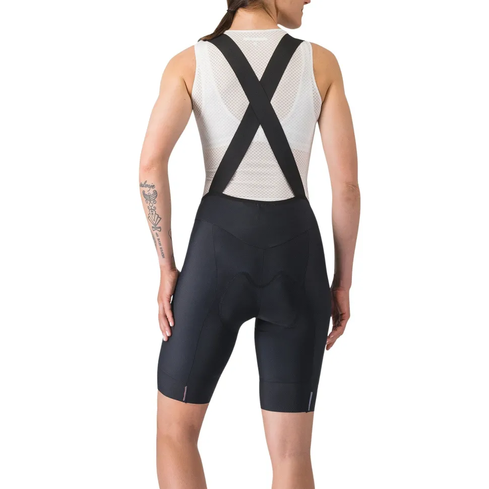 Women's Prima 2 DT Cycling Bib Shorts