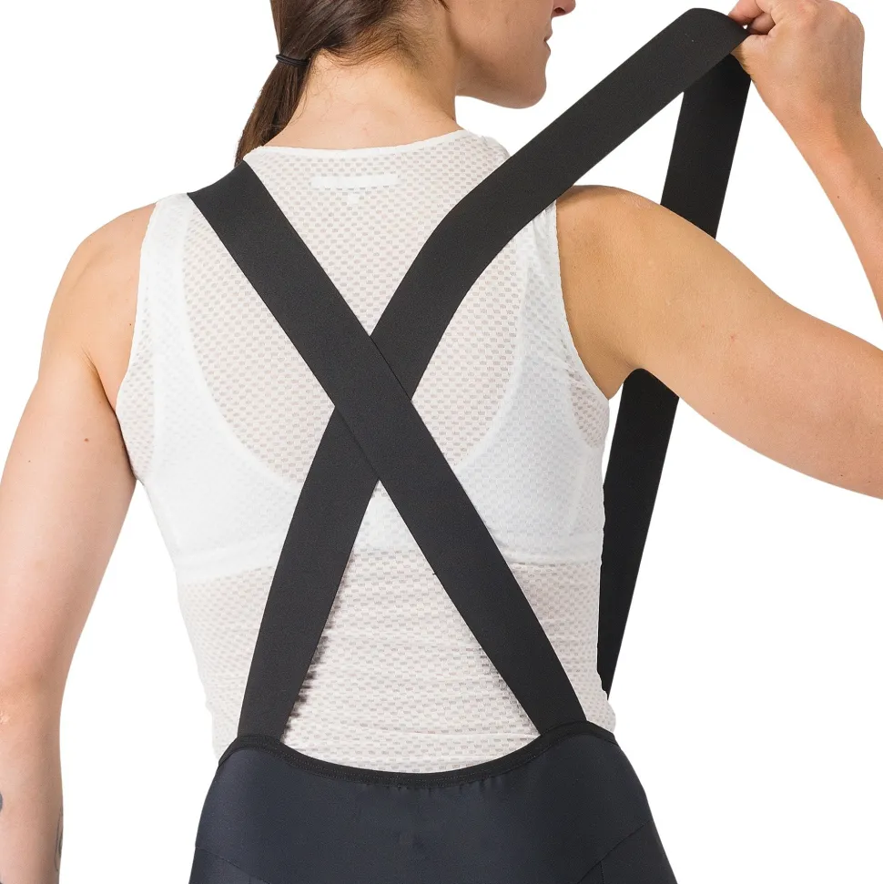 Women's Prima 2 DT Cycling Bib Shorts