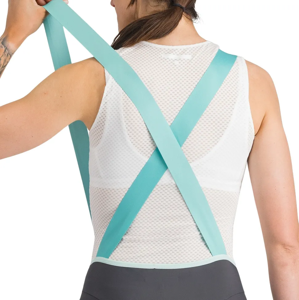Women's Prima 2 DT Cycling Bib Shorts