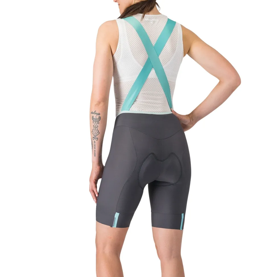 Women's Prima 2 DT Cycling Bib Shorts