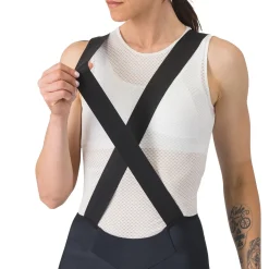 Women's Prima 2 DT Cycling Bib Shorts