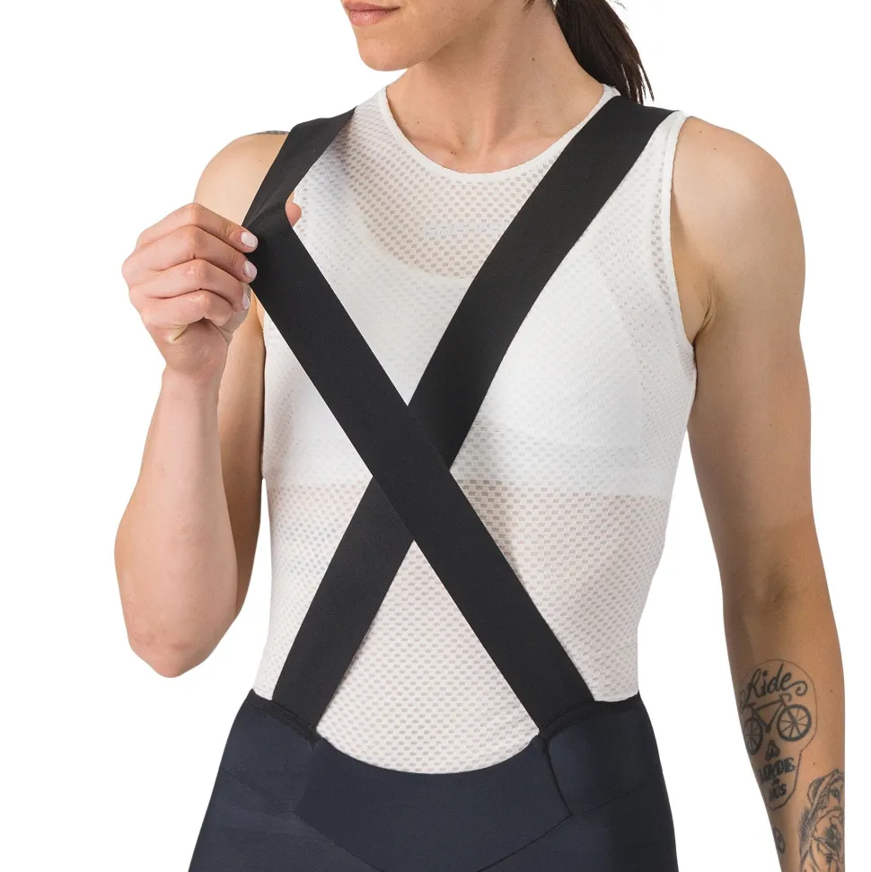 Women's Prima 2 DT Cycling Bib Shorts