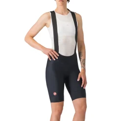 Women's Prima 2 DT Cycling Bib Shorts