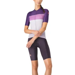 Women's Prima 2 DT Cycling Bib Shorts