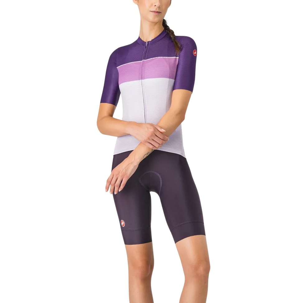 Women's Prima 2 DT Cycling Bib Shorts