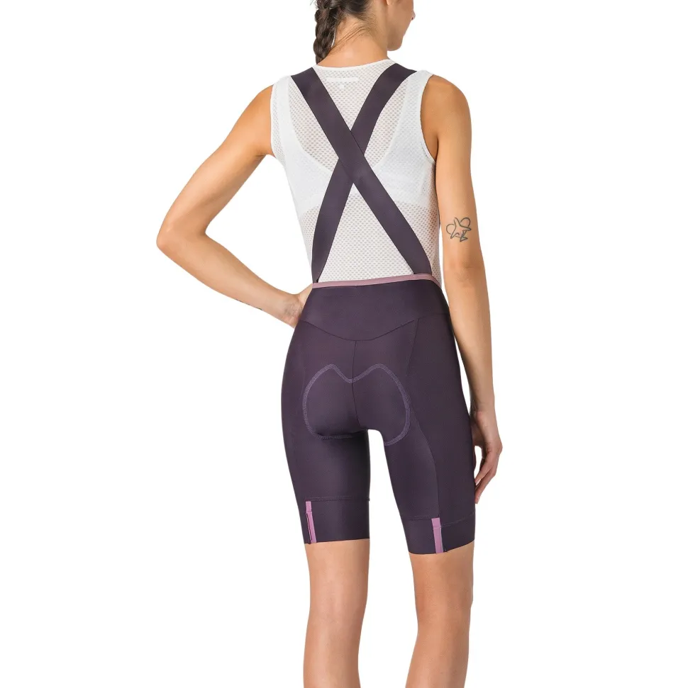 Women's Prima 2 DT Cycling Bib Shorts