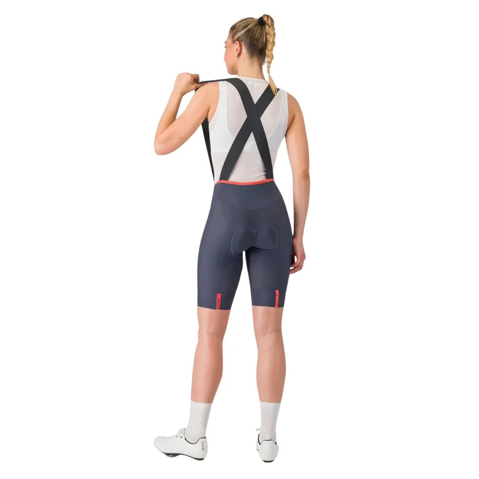 Women's Prima 2 DT Cycling Bib Shorts