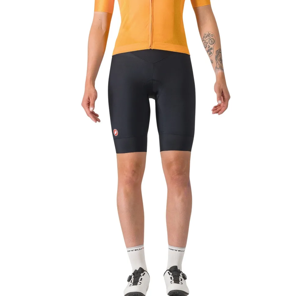 Women's Prima 2 DT Cycling Bib Shorts