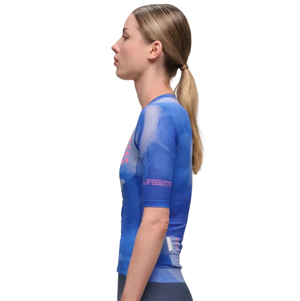 Women's Privateer Pro Air Jersey 3.0