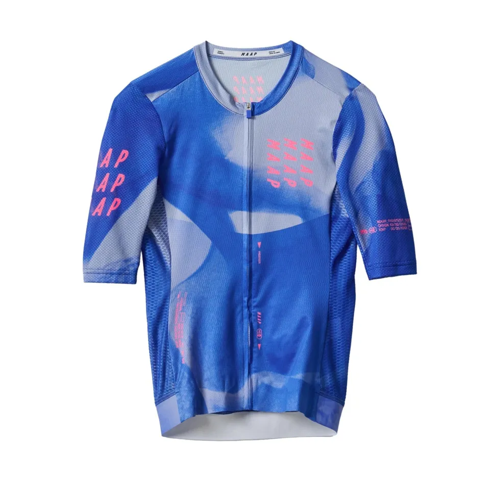 Women's Privateer Pro Air Jersey 3.0