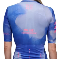 Women's Privateer Pro Air Jersey 3.0