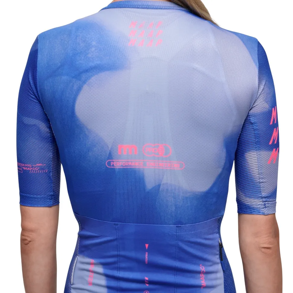 Women's Privateer Pro Air Jersey 3.0