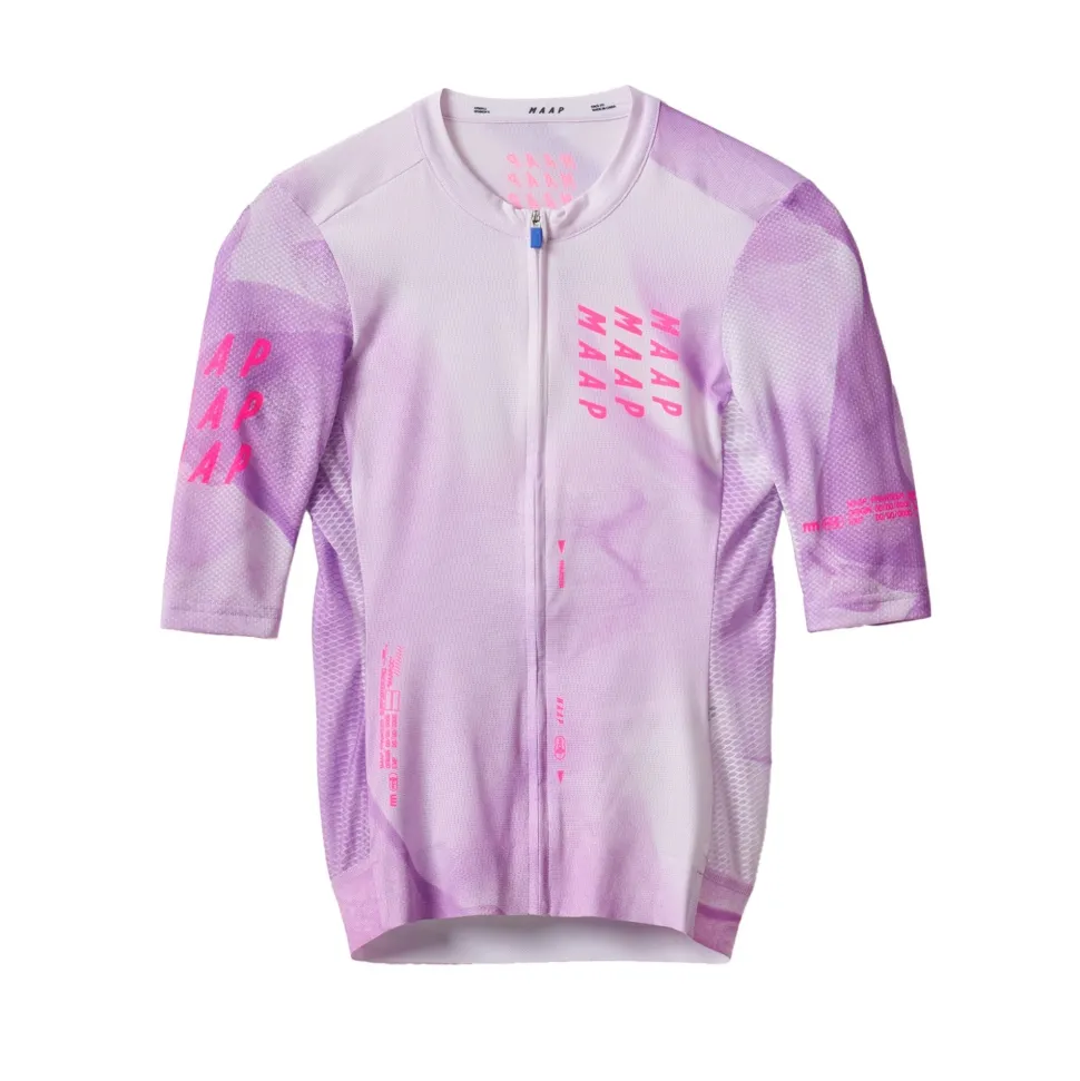 Women's Privateer Pro Air Jersey 3.0