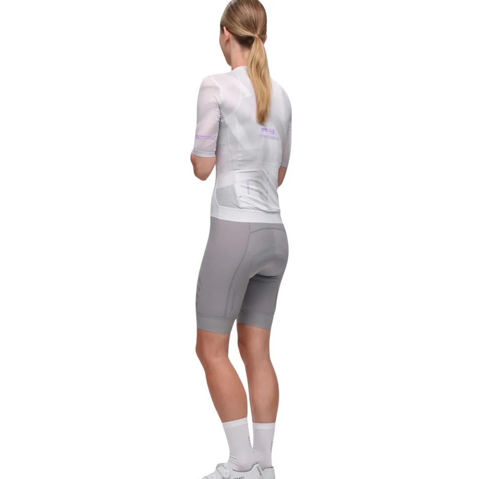Women's Privateer Pro Air Jersey 3.0