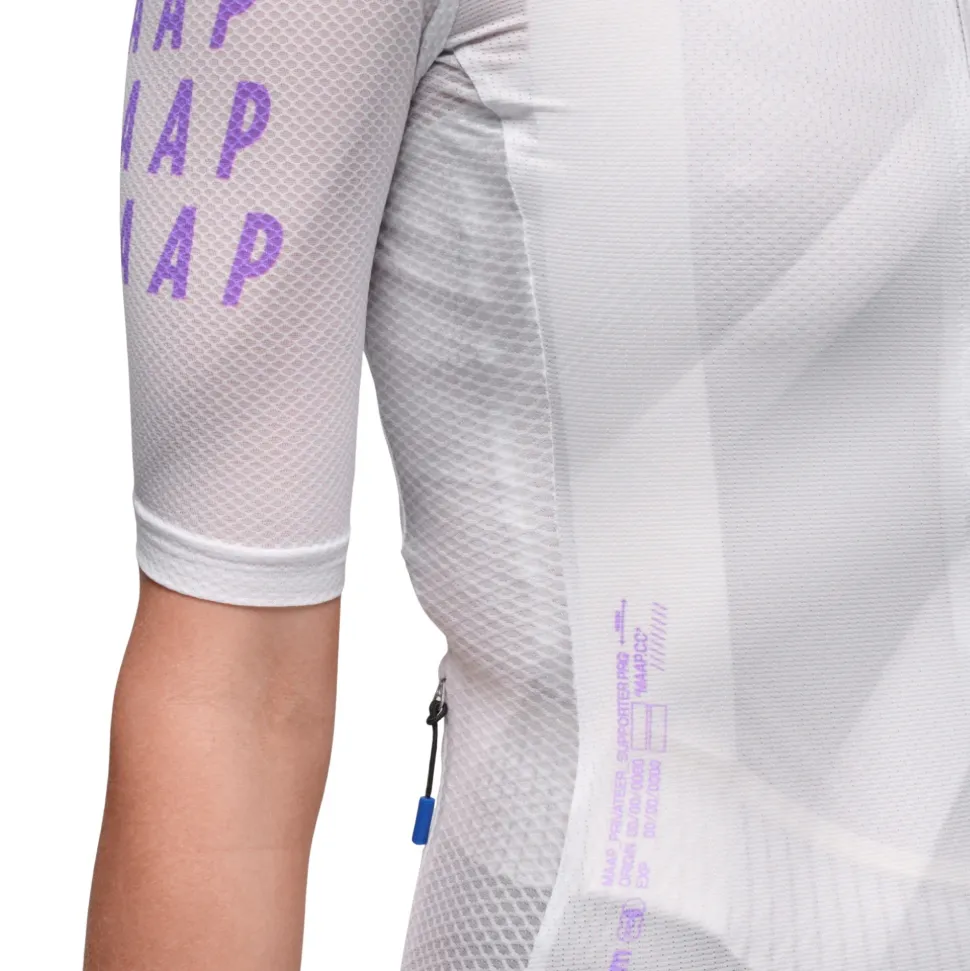 Women's Privateer Pro Air Jersey 3.0