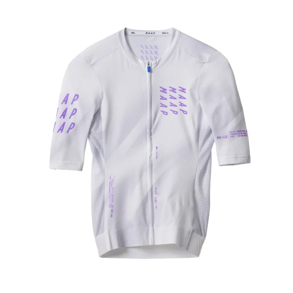 Women's Privateer Pro Air Jersey 3.0