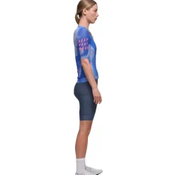 Women's Privateer Pro Air Jersey 3.0