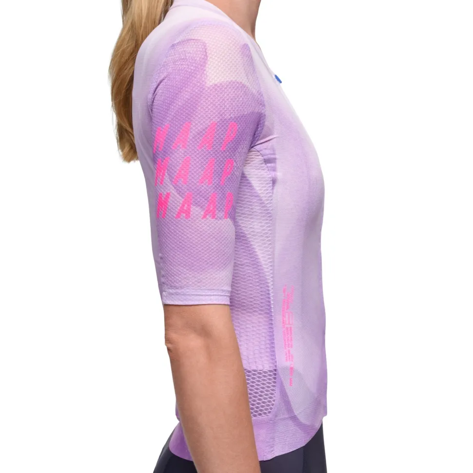 Women's Privateer Pro Air Jersey 3.0