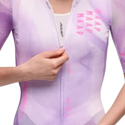 Women's Privateer Pro Air Jersey 3.0