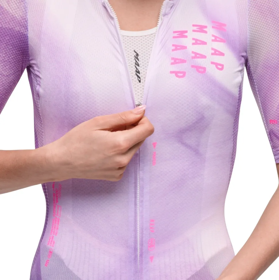 Women's Privateer Pro Air Jersey 3.0