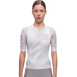 Women's Privateer Pro Air Jersey 3.0