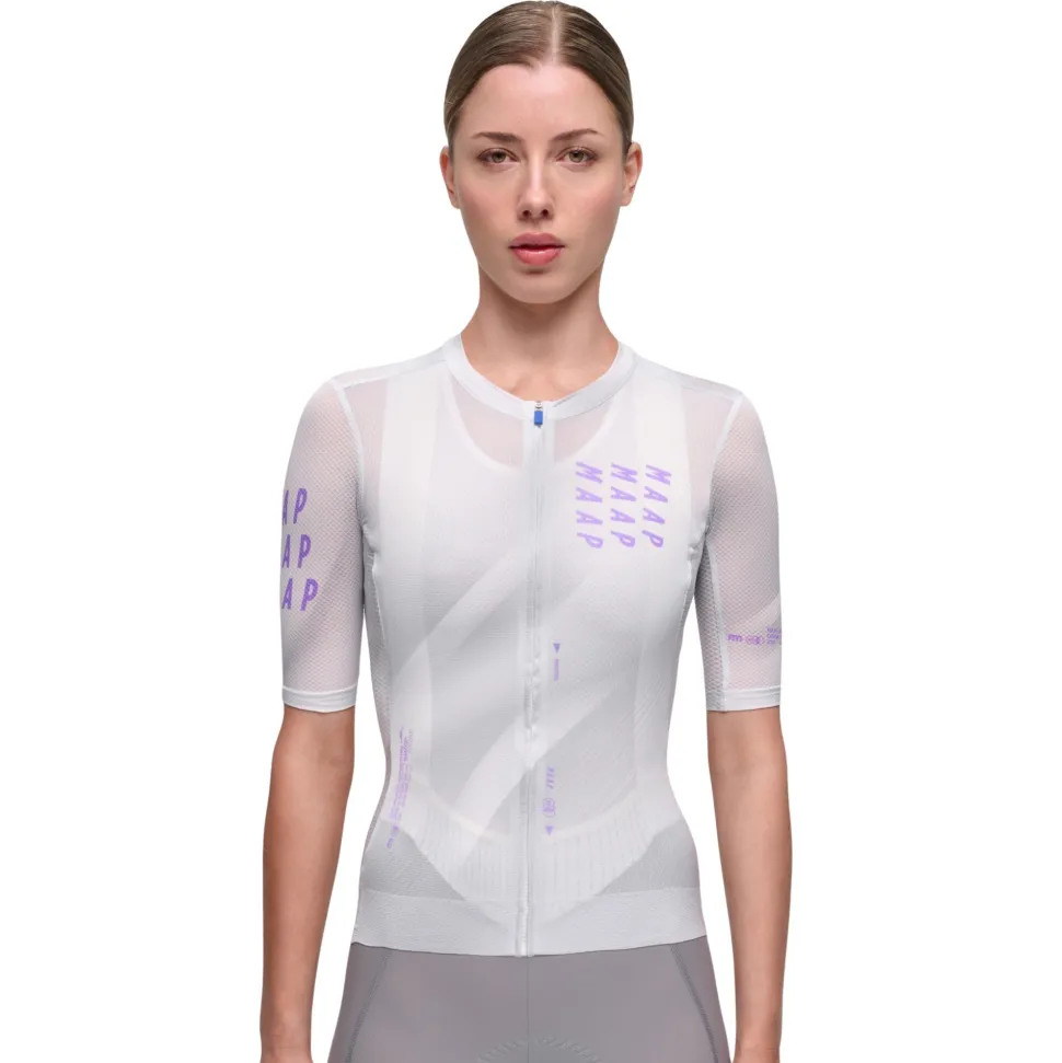 Women's Privateer Pro Air Jersey 3.0