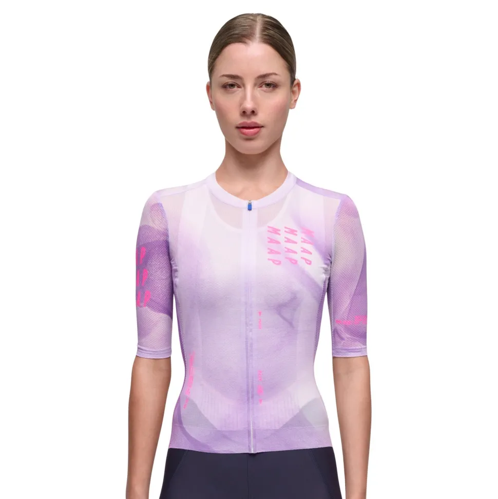 Women's Privateer Pro Air Jersey 3.0
