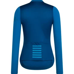 Women's Pro Team Long Sleeve Lightweight Jersey