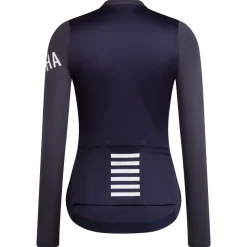 Women's Pro Team Long Sleeve Lightweight Jersey