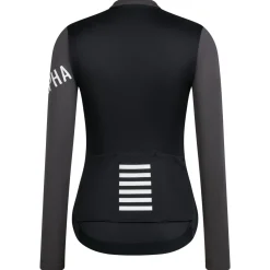 Women's Pro Team Long Sleeve Lightweight Jersey