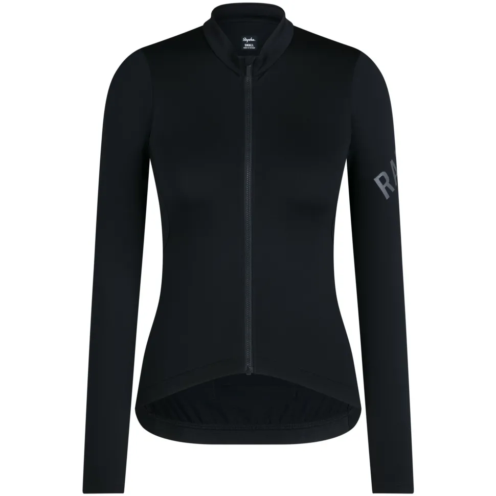 Women's Pro Team Long Sleeve Midweight Jersey